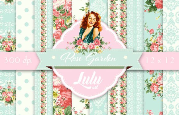 Rose Garden Patterns: A Strategic Tool for Creative and Operational Success