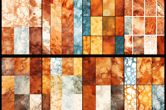 Rust Patterns: A Comprehensive Guide for Creative Professionals