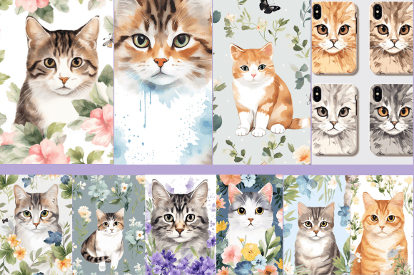 Understanding American Wirehair Patterns: A Comprehensive Overview