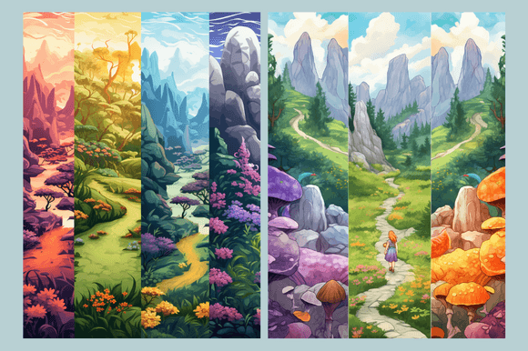 Understanding Hiking Patterns and How They Can Enhance Your Outdoor Experience